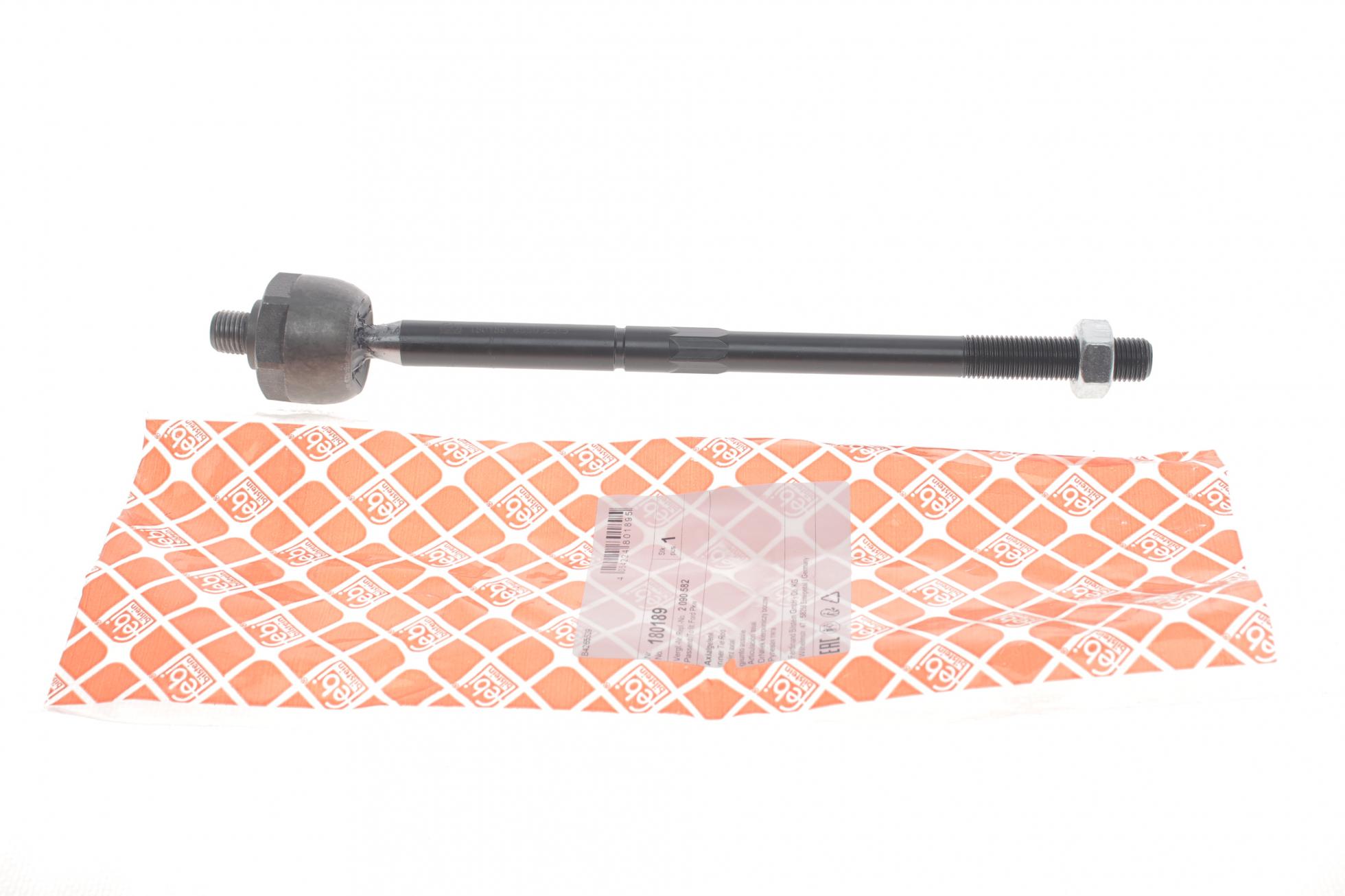 180189 FEBI BILSTEIN